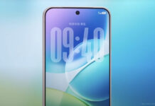 Vivo copia il Liquid Glass di iOS 26 Vivo copia il Liquid Glass di iOS 26 - macitynet.it