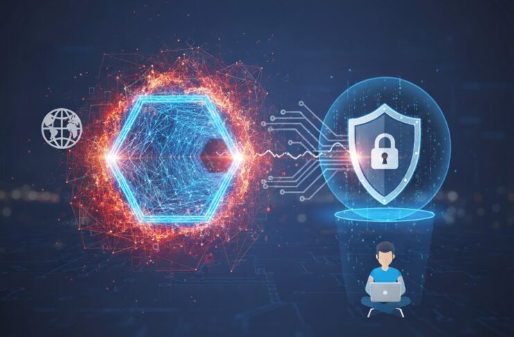 Serve un antivirus se uso una VPN? Ecco la risposta definitiva - macitynet.it