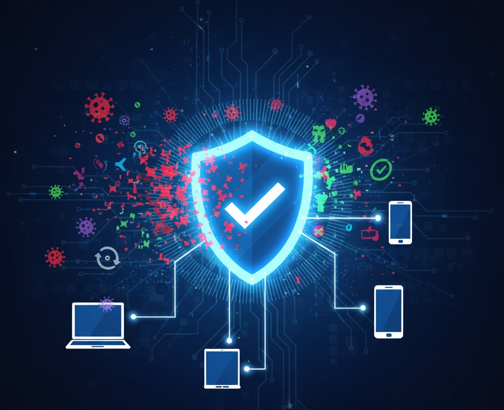 Serve un antivirus se uso una VPN? Ecco la risposta definitiva - macitynet.it