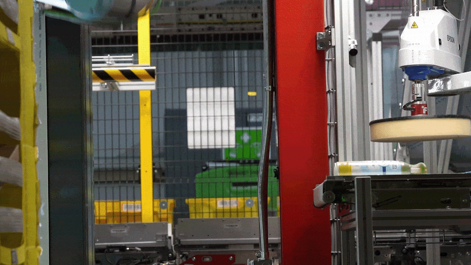 Amazon potrebbe sfruttare 600.000 robot al posto dei lavoratori - macitynet.it Amazon potrebbe sfruttare 600.000 robot al posto dei lavoratori - macitynet.it