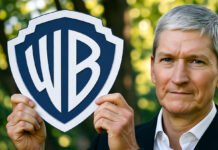 Apple interessata a Warner Brothers Discovery e Warner Brothers TV - macitynet.it