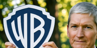 Apple interessata a Warner Brothers Discovery e Warner Brothers TV - macitynet.it