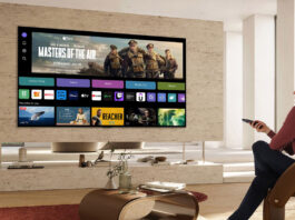 Smart TV LG, aggiornamento webOS installa Copilot senza consenso degli utenti LG, disponibile webOS 25 per le TV dal 2022 in poi - macitynet.it