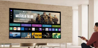 LG, disponibile webOS 25 per le TV dal 2022 in poi - macitynet.it