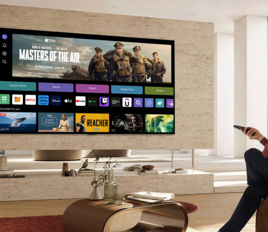 Smart TV LG, aggiornamento webOS installa Copilot senza consenso degli utenti LG, disponibile webOS 25 per le TV dal 2022 in poi - macitynet.it