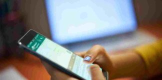 modalità tartaruga whatsapp