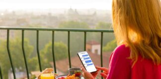 whatsapp nuova funzione chat ospiti