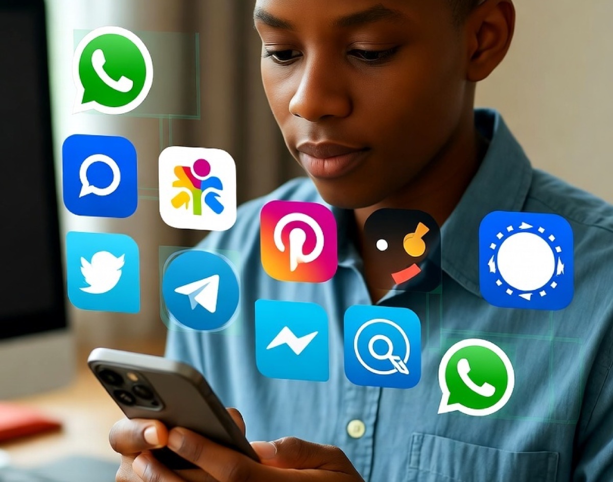 WhatsApp vuole mettervi in contatto con Telegram e altre app - macitynet.it WhatsApp vuole mettervi in contatto con Telegram e altre app - macitynet.it