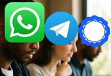 WhatsApp vuole mettervi in contatto con Telegram e altre app WhatsApp vuole mettervi in contatto con Telegram e altre app - macitynet.it