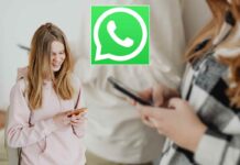 trucco whatsapp sfruttare funzionalità
