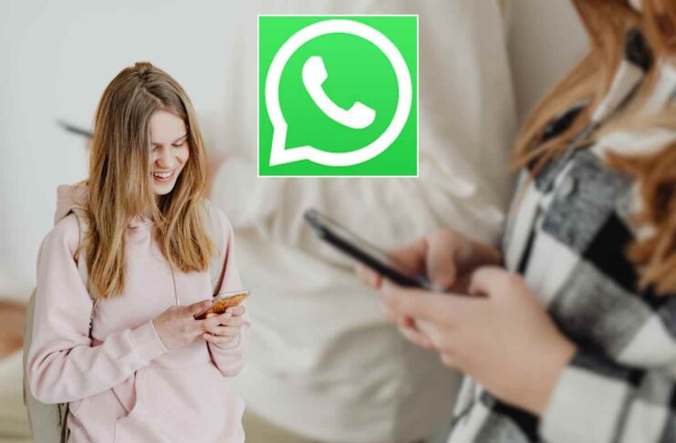 trucco whatsapp sfruttare funzionalità