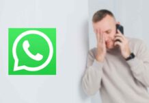 nuova truffa whatsapp