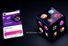 Il Cubo di Rubik in versione moderna integra schermi IPS e uno store di app - macitynet.it