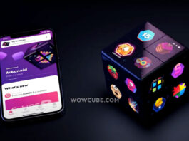 Il Cubo di Rubik in versione moderna integra schermi IPS e uno store di app - macitynet.it