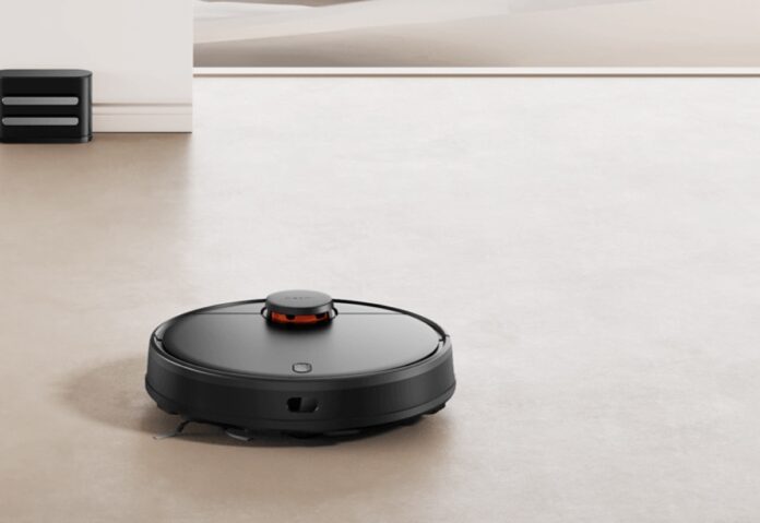 Xiaomi T12, aspira e lava e costa solo 99,99 euro - macitynet.it