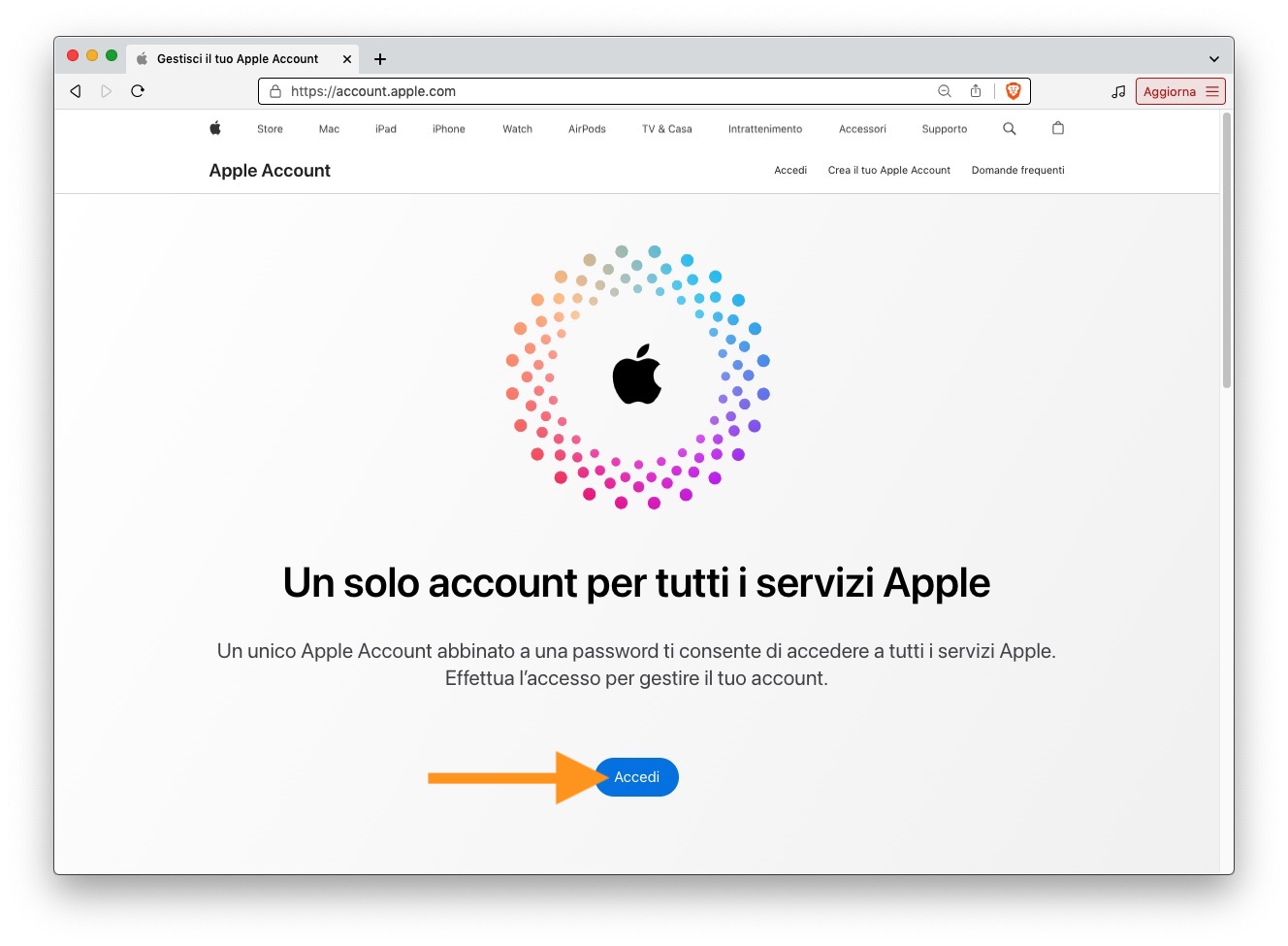 Come sincronizzare i calendari Apple su Android - macitynet.it Come sincronizzare i calendari Apple su Android - macitynet.it
