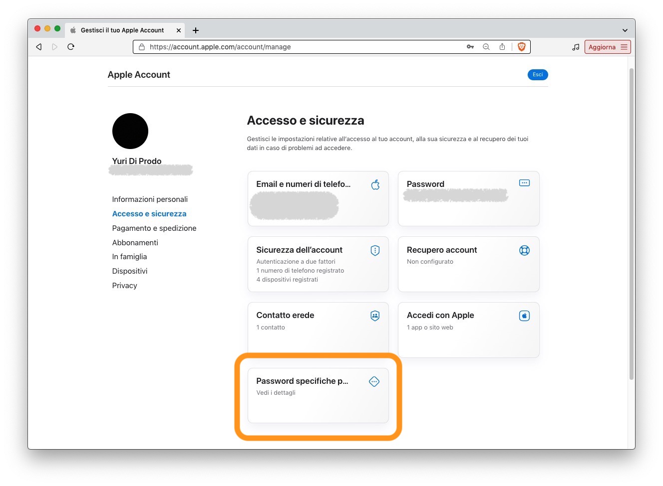 Come sincronizzare i calendari Apple su Android - macitynet.it Come sincronizzare i calendari Apple su Android - macitynet.it