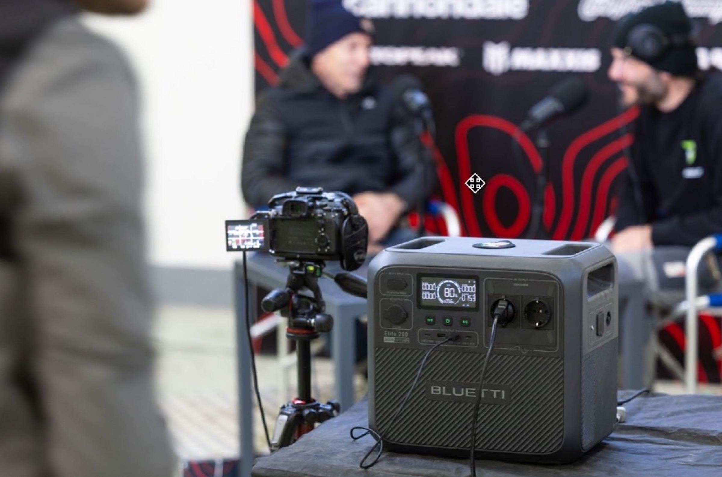 Black Friday, power station BLUETTI fino al 73% di sconto - macitynet.it Black Friday, power station BLUETTI fino al 73% di sconto - macitynet.it