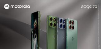 Motorola presenta Edge 70  Moto G57 Power al grido di design, autonomia e innovazione - macitynet.it