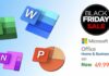 Black Friday su Microsoft Office a vita per Mac e Windows a soli 31 € Black Friday su Microsoft Office a vita per Mac e Windows a soli 31 € - macitynet.it
