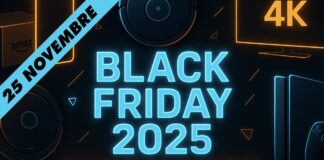 Black Friday, i più venduti della mattina del 25 novembre - macitynet.it