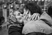 Il World Press Photo 2025 arriva a Bologna macitynet.it