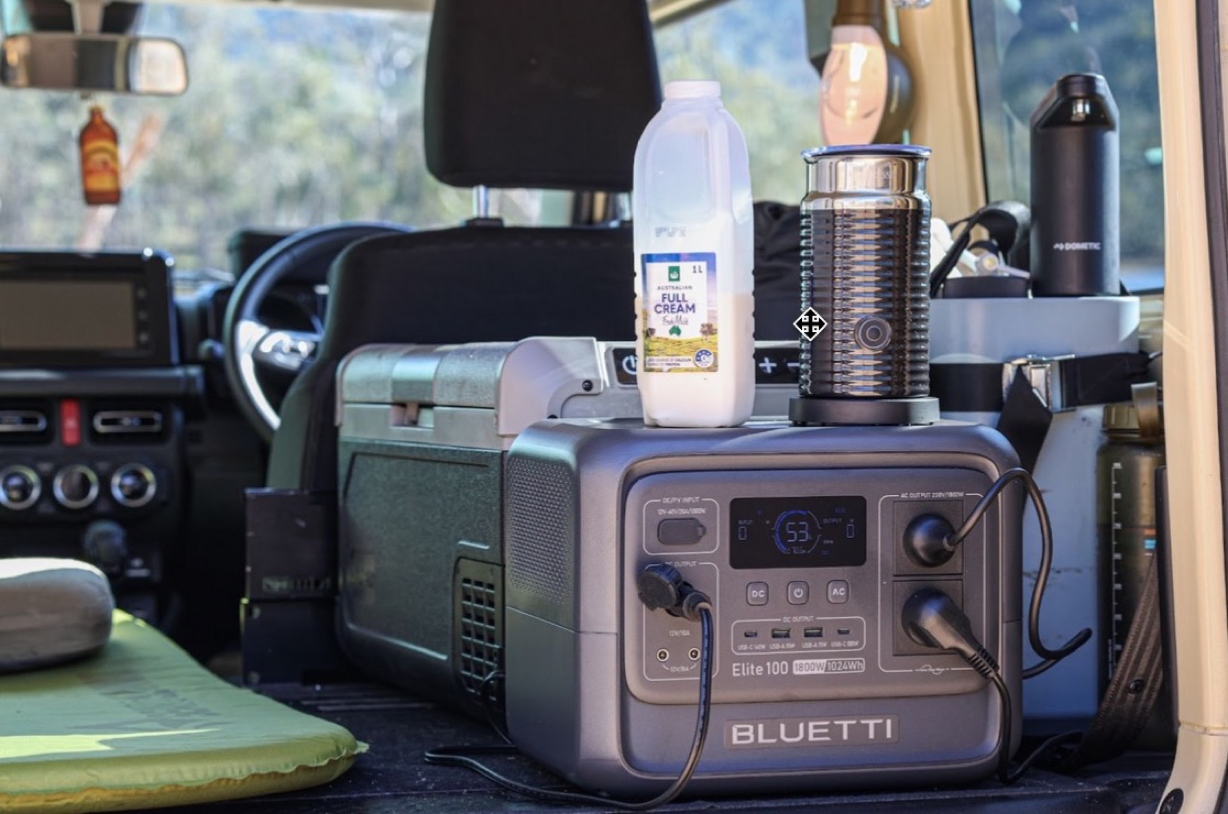 Black Friday, power station BLUETTI fino al 73% di sconto - macitynet.it Black Friday, power station BLUETTI fino al 73% di sconto - macitynet.it