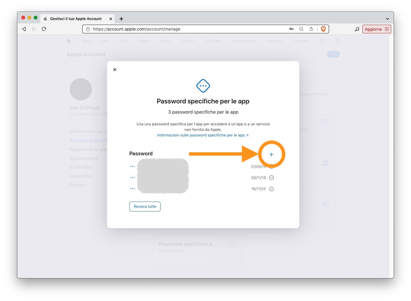 Come sincronizzare i calendari Apple su Android - macitynet.it Come sincronizzare i calendari Apple su Android - macitynet.it
