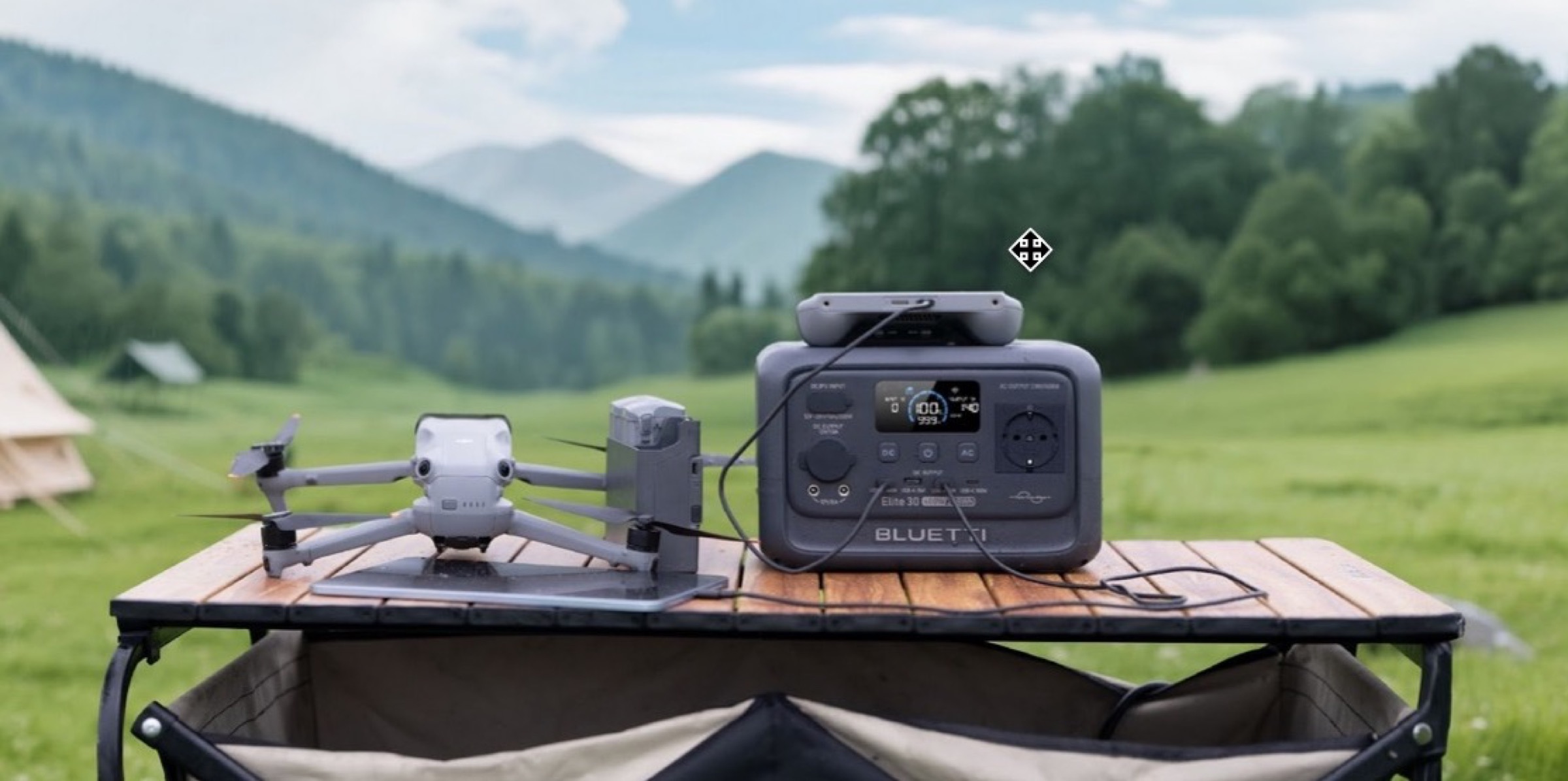 Black Friday, power station BLUETTI fino al 73% di sconto - macitynet.it Black Friday, power station BLUETTI fino al 73% di sconto - macitynet.it