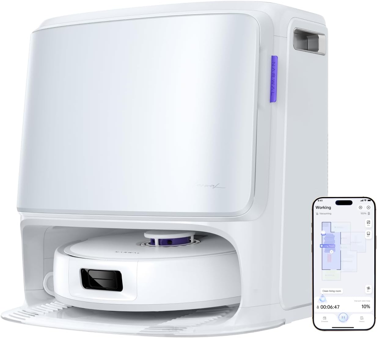 Black Friday Narwal con sconti fino a 930 euro e robot sempre più smart - macitynet.it Black Friday Narwal con sconti fino a 930 euro e robot sempre più smart - macitynet.it