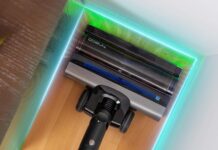 PURE ONE A90S, il più potente aspirapolvere di Tineco è disponibile su Amazon con 50 euro di sconto PURE ONE A90S - macitynet.it