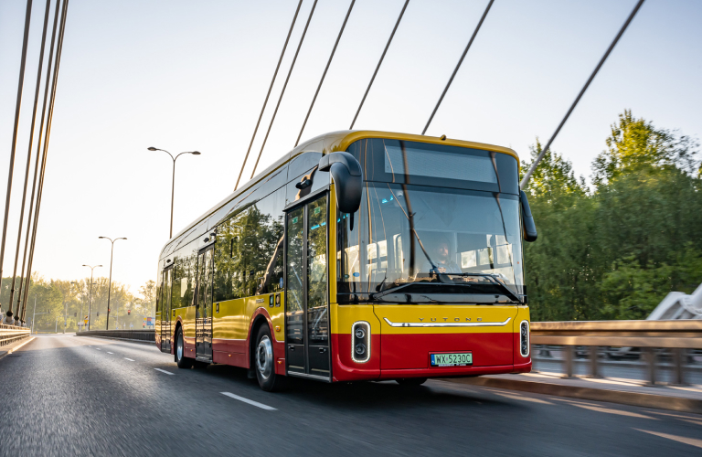 I bus elettrici cinesi possono essere disattivati da remoto, Danimarca e Norvegia indagano - macitynet.it I bus elettrici cinesi possono essere disattivati da remoto, Danimarca e Norvegia indagano - macitynet.it