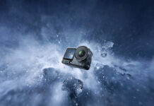 [NDA 18 novembre ore 13]DJI Osmo Action 6 è la nuova action cam con apertura variabile e sensore da 1/1,1 pollice - macitynet.it