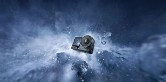 [NDA 18 novembre ore 13]DJI Osmo Action 6 è la nuova action cam con apertura variabile e sensore da 1/1,1 pollice - macitynet.it