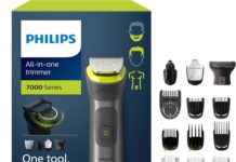 Black Friday, Rifinitore All-in-One Philips Serie 7000 a solo 47,99 eirp - macitynet.it