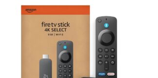Forse potete pagare solo 19,99 euro la Fire TV 4K Select, scoprite come - macitynet.it