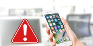 App a rischio sicurezza