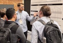 NeurIPS 2025: Apple svela le sue ricerche più avanzate su AI, privacy e modelli generativi NeurIPS 2025: Apple svela le sue ricerche più avanzate su AI, privacy e modelli generativi - macitynet.it