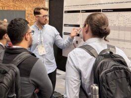 NeurIPS 2025: Apple svela le sue ricerche più avanzate su AI, privacy e modelli generativi NeurIPS 2025: Apple svela le sue ricerche più avanzate su AI, privacy e modelli generativi - macitynet.it