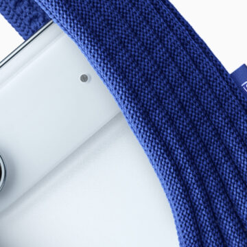 iPhone Pocket, da Apple e Miyake un nuovo modo per indossare e portare con sé iPhone - macitynet.it