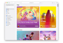 Apple ora offre una versione avanzata dell’App Store per il web l’App Store per il web