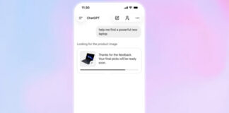 Assistente allo shopping