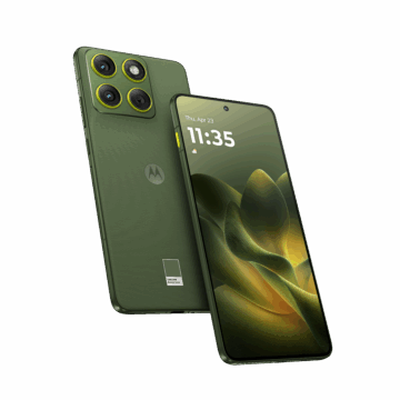 Motorola presenta Edge 70  Moto G57 Power al grido di design, autonomia e innovazione - macitynet.it