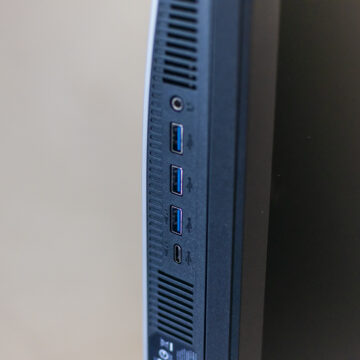 Recensione monitor BenQ PD3226G, per il professionista attento anche all’aspetto multimediale - macitynet.it