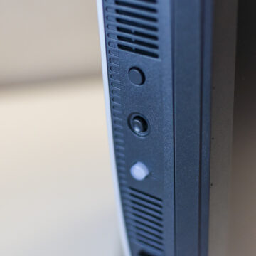 Recensione monitor BenQ PD3226G, per il professionista attento anche all’aspetto multimediale - macitynet.it