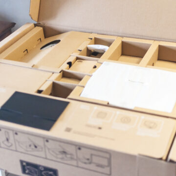 Recensione monitor BenQ PD3226G, per il professionista attento anche all’aspetto multimediale - macitynet.it