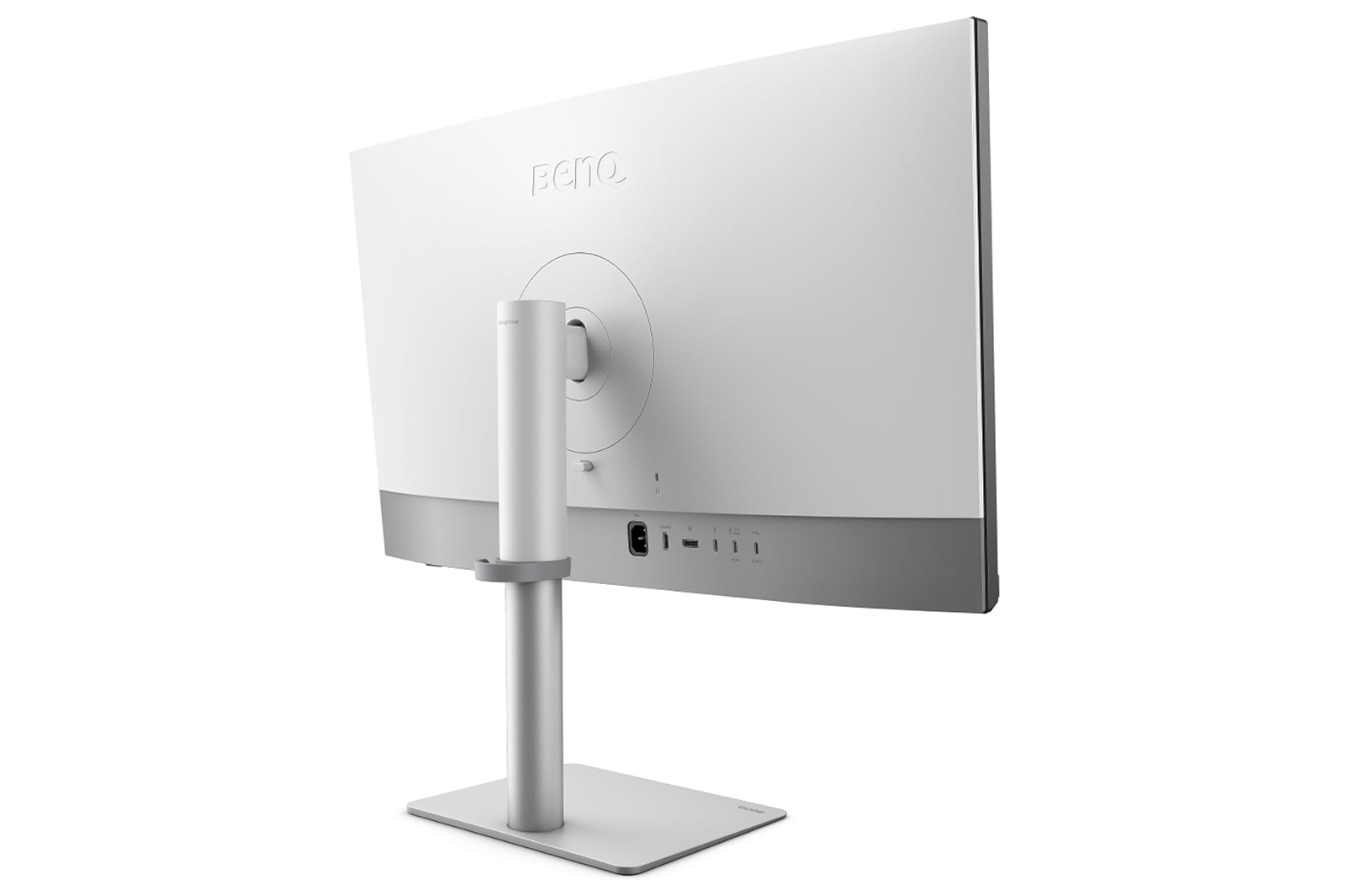 Recensione monitor BenQ PD3226G, per il professionista attento anche all’aspetto multimediale - macitynet.it Recensione monitor BenQ PD3226G, per il professionista attento anche all’aspetto multimediale - macitynet.it