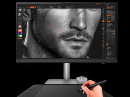 Recensione monitor BenQ PD3226G, per il professionista attento anche all’aspetto multimediale Recensione monitor BenQ PD3226G, per il professionista attento anche all’aspetto multimediale - macitynet.it