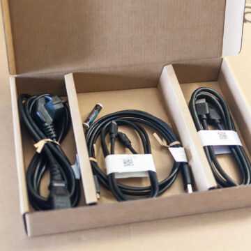 Recensione monitor BenQ PD3226G, per il professionista attento anche all’aspetto multimediale - macitynet.it