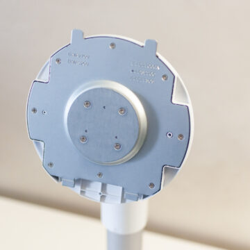 Recensione monitor BenQ PD3226G, per il professionista attento anche all’aspetto multimediale - macitynet.it